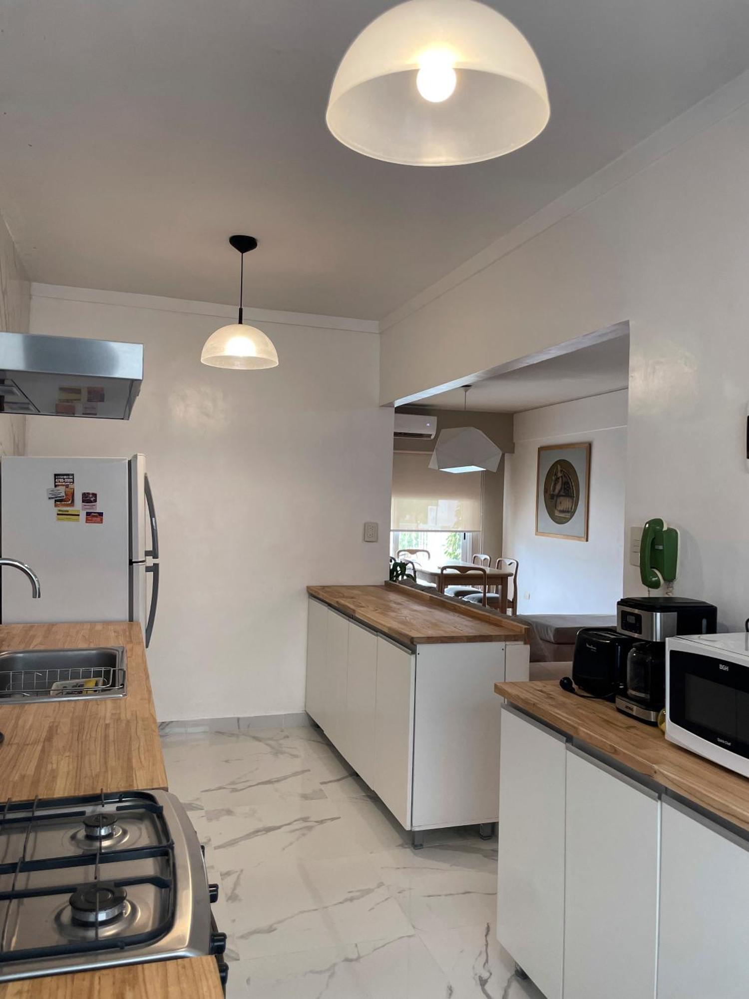 Great Apartment In The Heart Of Palermo Soho Buenos Aires Exteriör bild