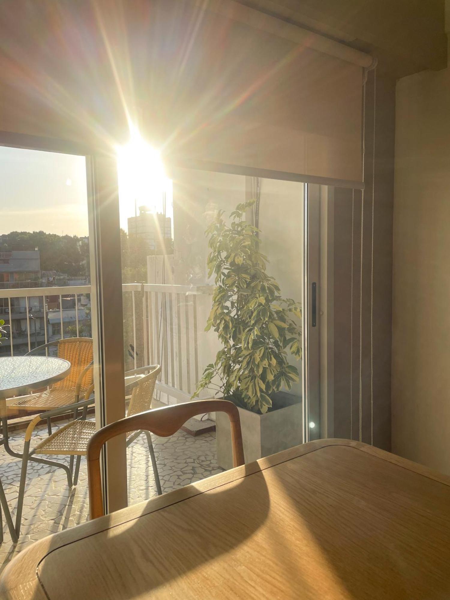 Great Apartment In The Heart Of Palermo Soho Buenos Aires Exteriör bild