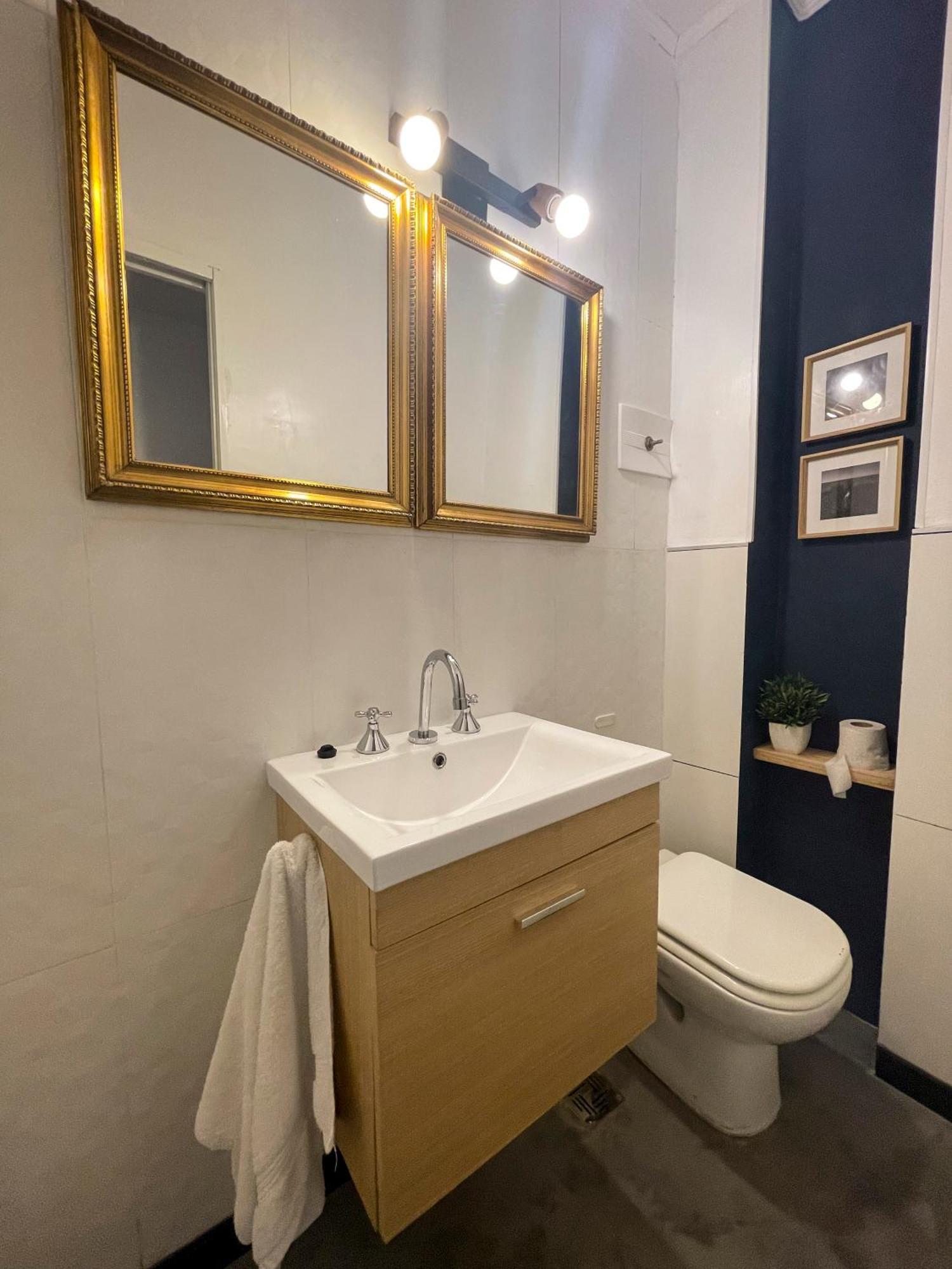 Great Apartment In The Heart Of Palermo Soho Buenos Aires Exteriör bild