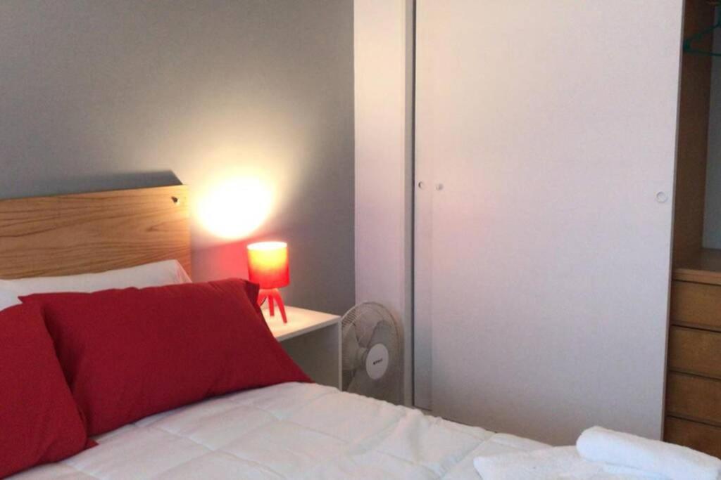 Great Apartment In The Heart Of Palermo Soho Buenos Aires Exteriör bild