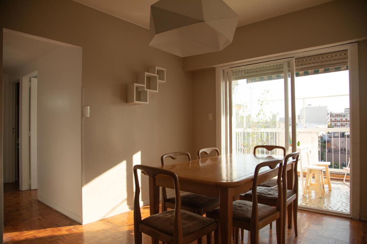 Great Apartment In The Heart Of Palermo Soho Buenos Aires Exteriör bild